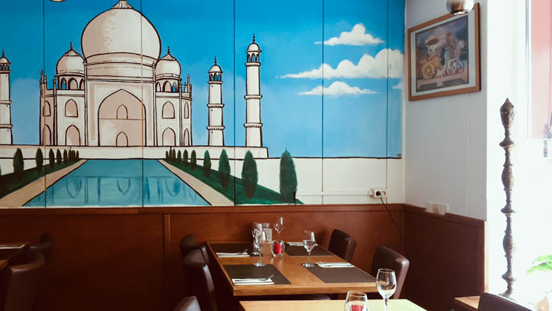 Restaurant - Royal Pokhara, Haarlem