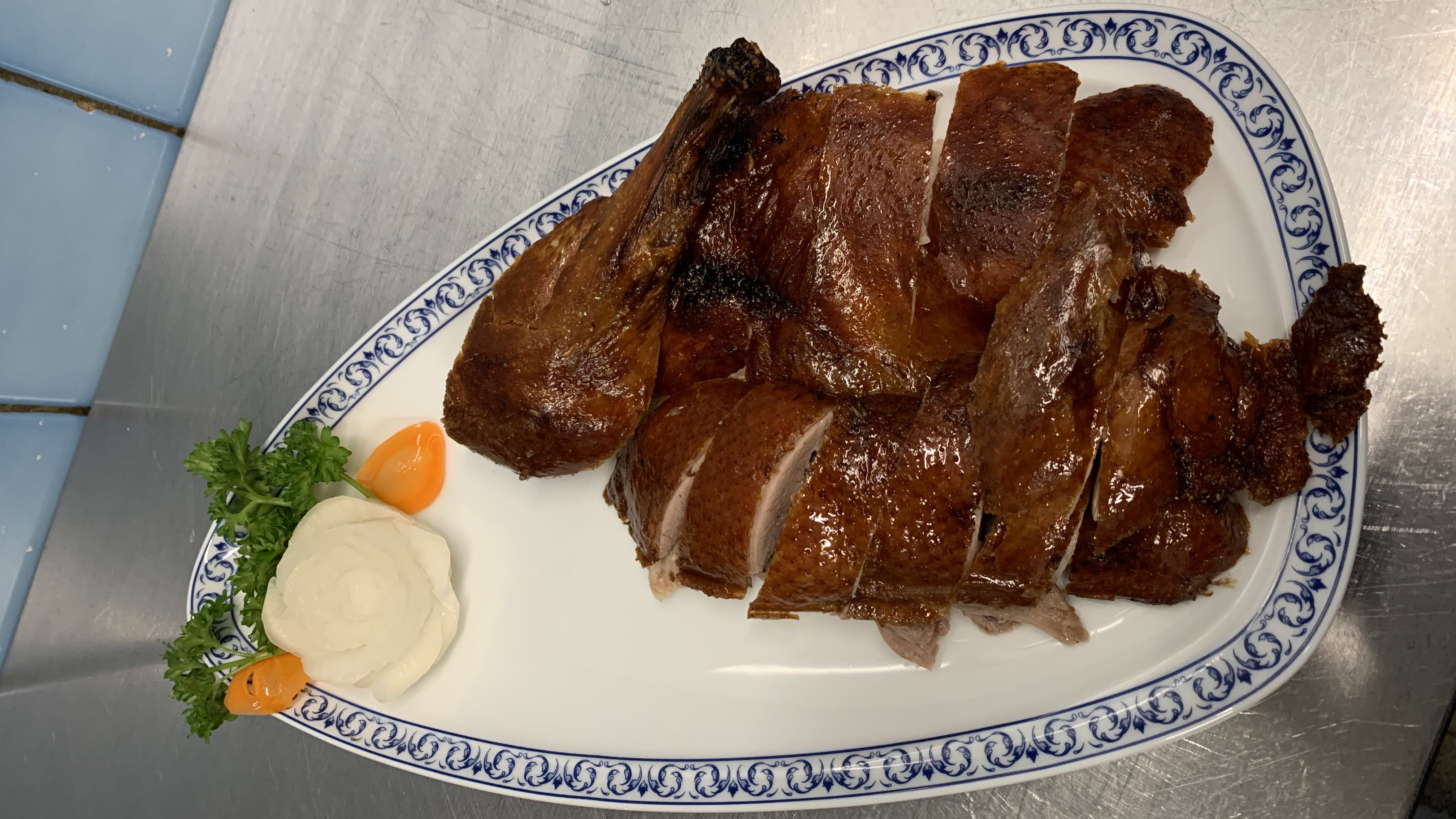 Menù completo e carta 2022 Café du Rondeau Yong He a Carouge TheFork