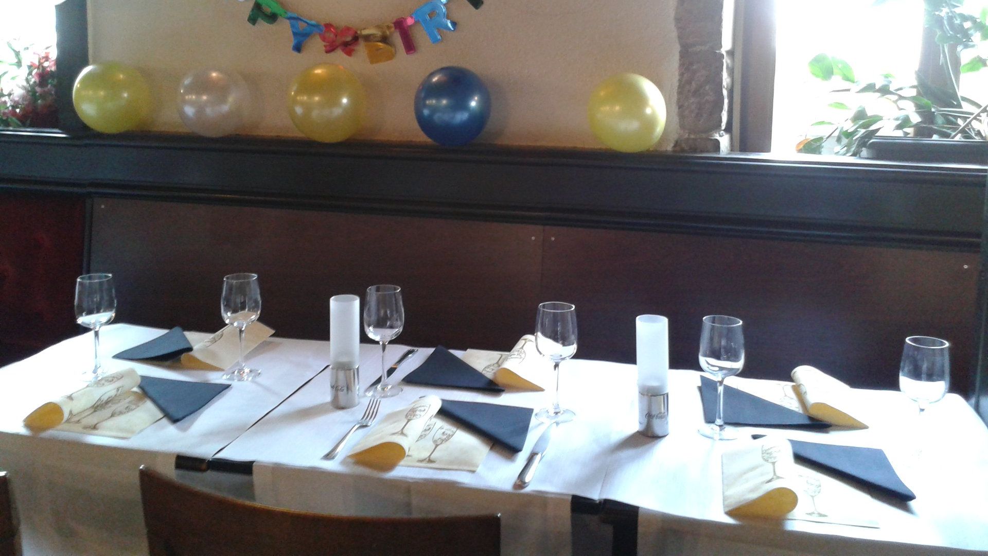 Café du Rondeau Yong He in Carouge Restaurant Reviews, Menu and