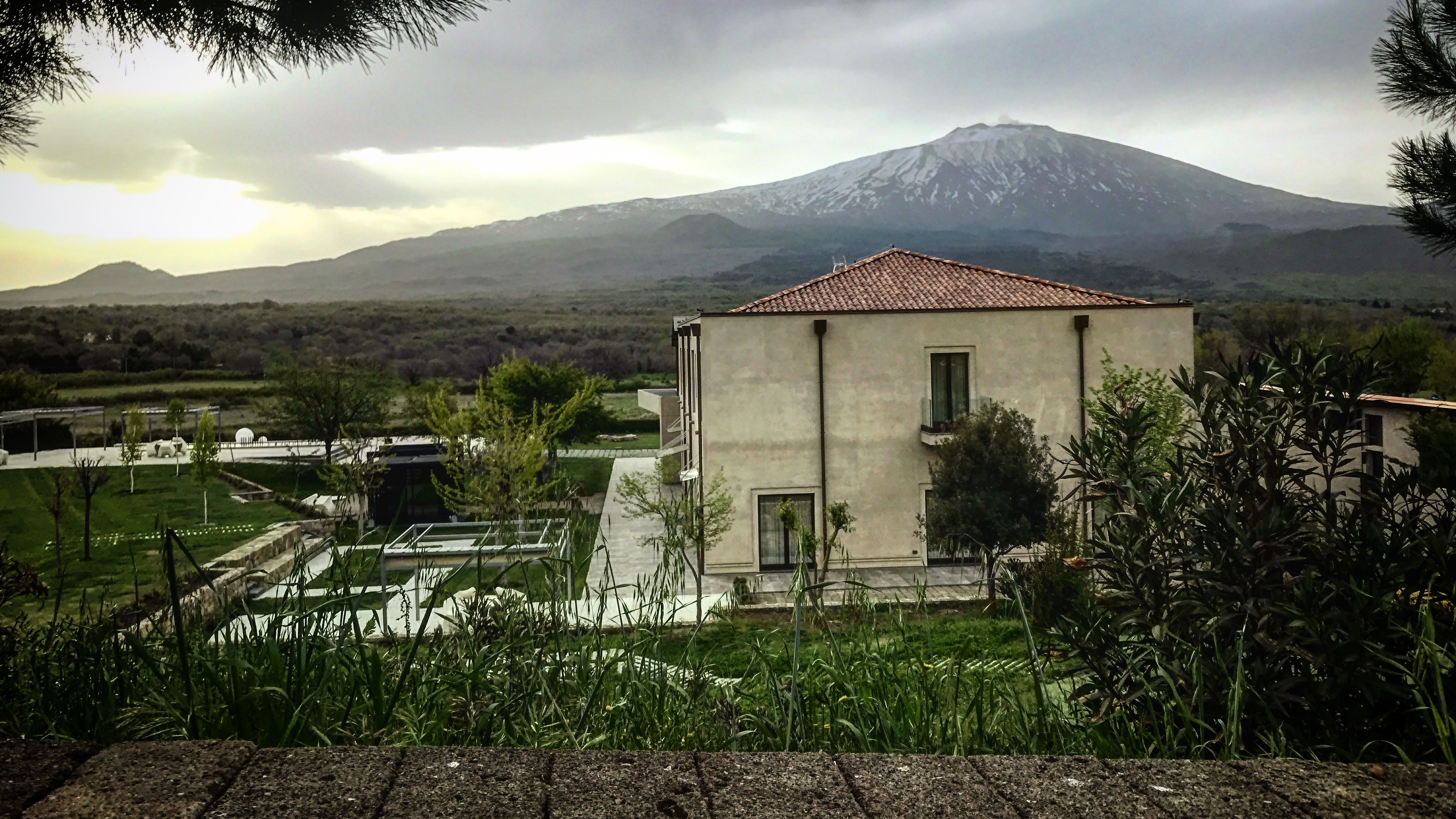 la fucina di vulcano 1