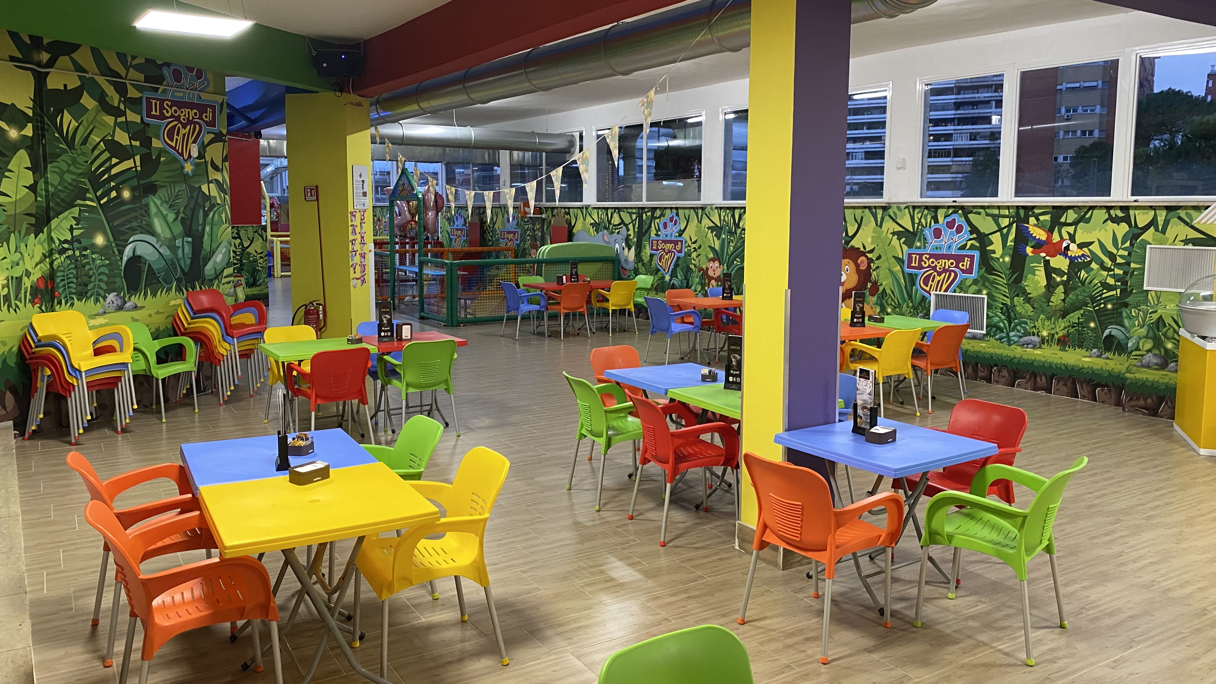 Il Sogno di Camy in Rom Bewertungen, Speisekarte und Preise TheFork