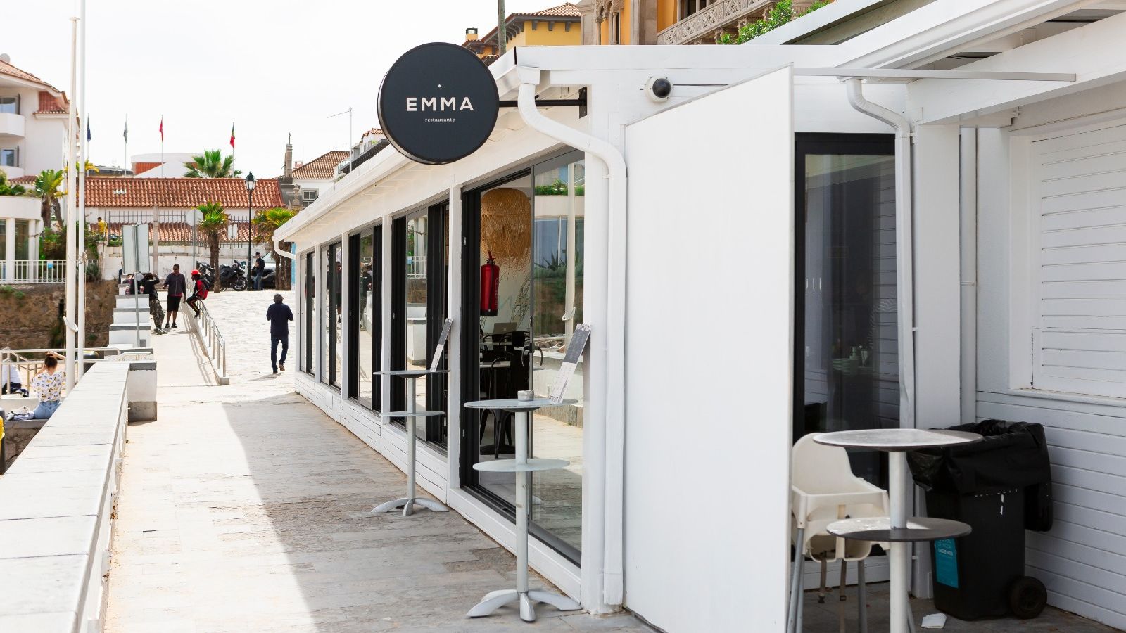 Emma in Guincho Restaurant Reviews, Menu and Prices TheFork