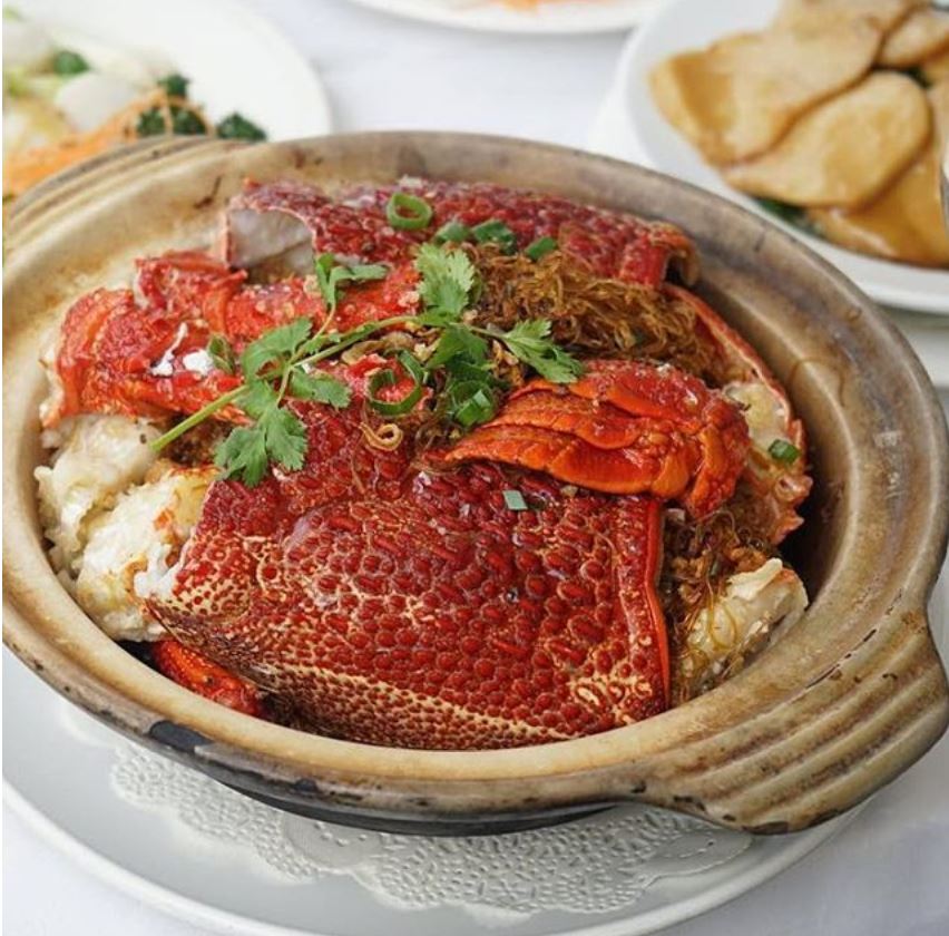 The East Chinese Restaurant in Sydney (NSW) Restaurant Reviews, Menu and Prices TheFork