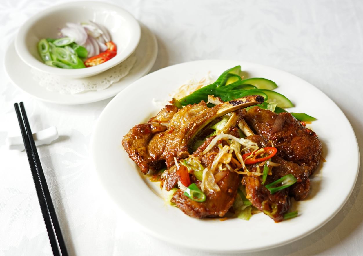 The East Chinese Restaurant in Sydney (NSW) Restaurant Reviews, Menu and Prices TheFork
