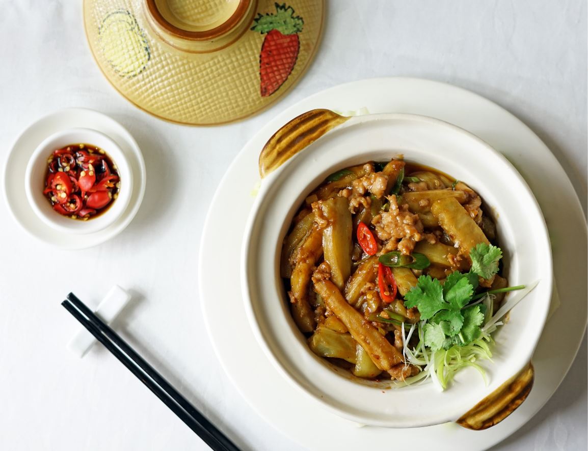 The East Chinese Restaurant in Sydney (NSW) Restaurant Reviews, Menu and Prices TheFork