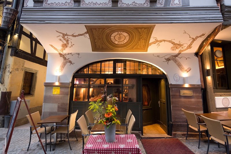 The 10 Best Winstub Restaurants in Strasbourg