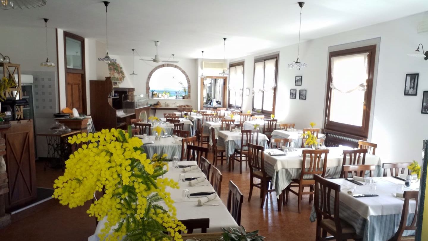 The Best Pasta Restaurants in Sirmione | TheFork