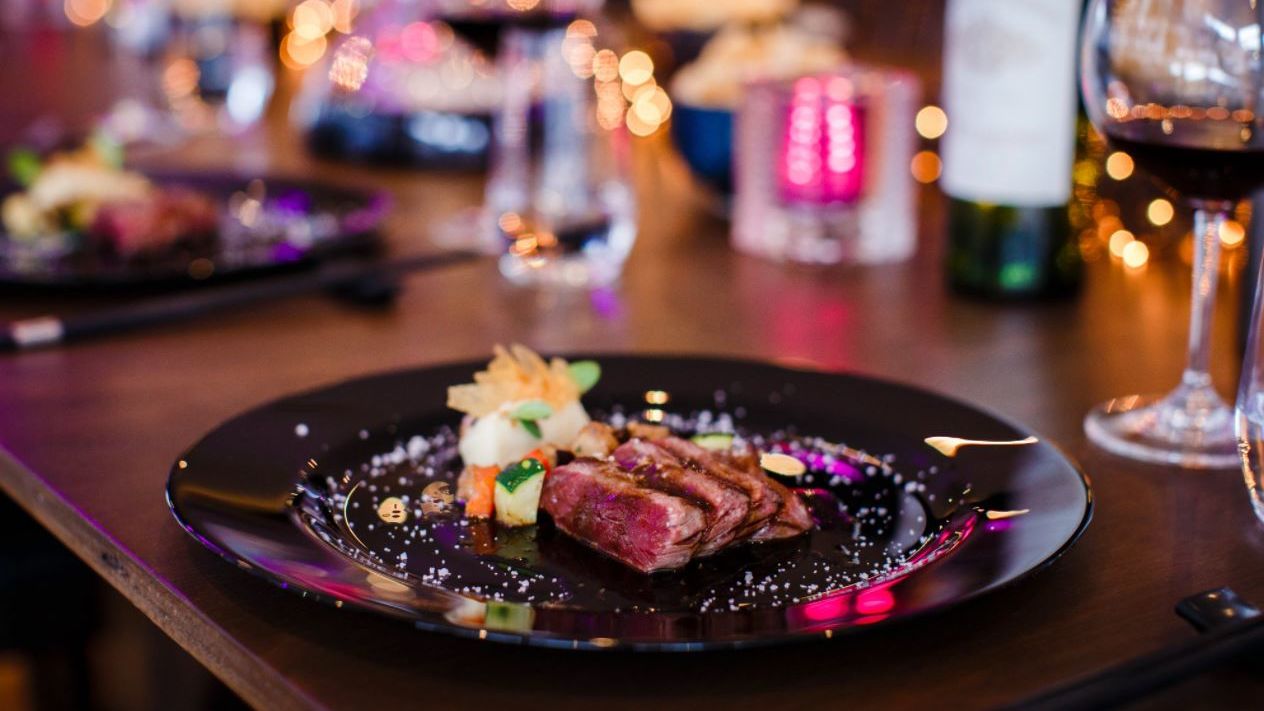 Restaurant Chung à Rotterdam Menu, avis, prix et réservation sur TheFork