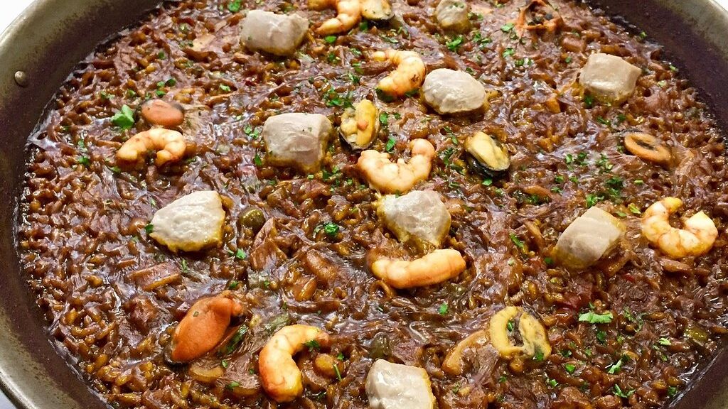 Speisekarte 2022 El Jardín in Guardamar del Segura TheFork