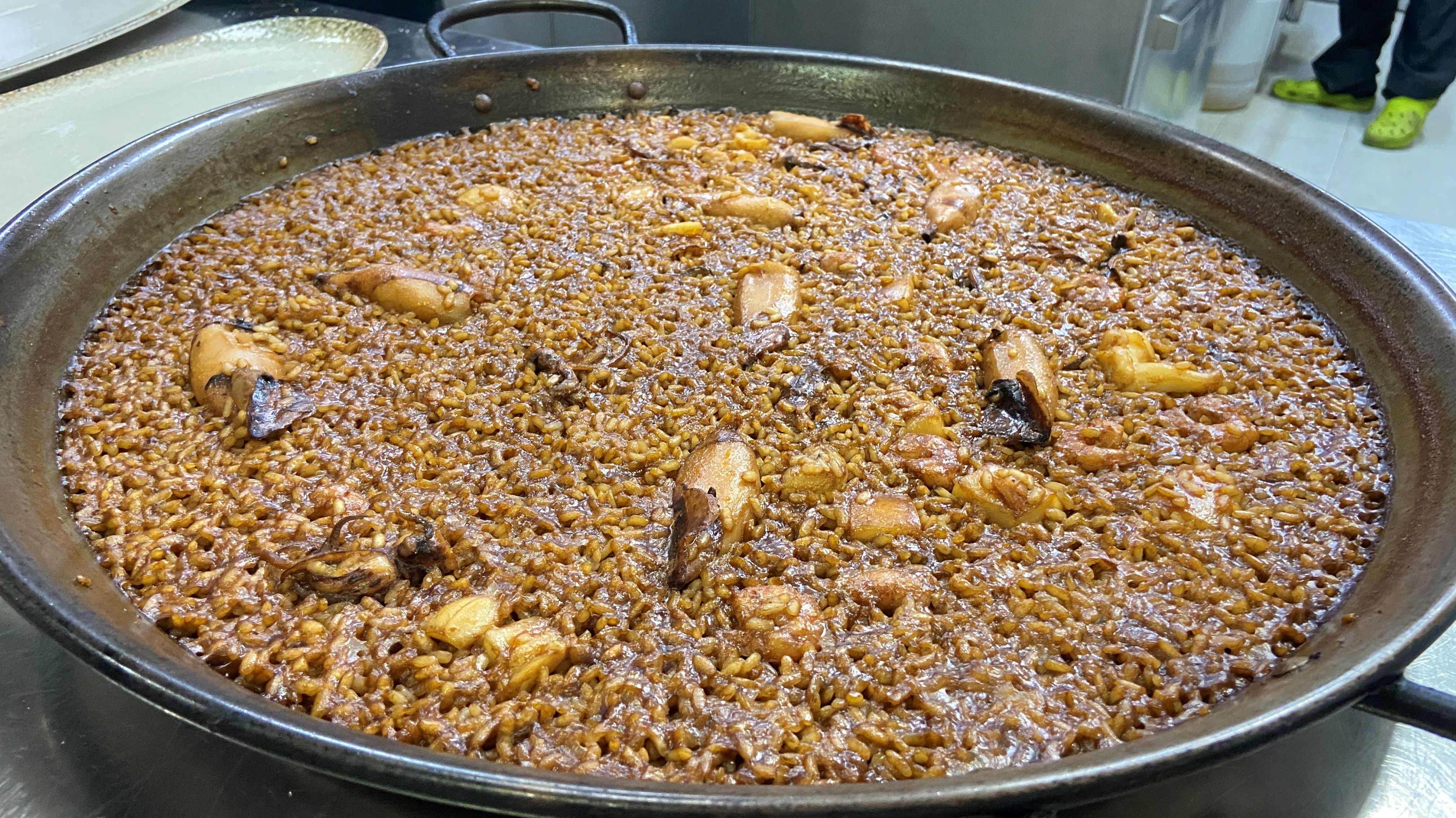 Speisekarte 2022 El Jardín in Guardamar del Segura TheFork