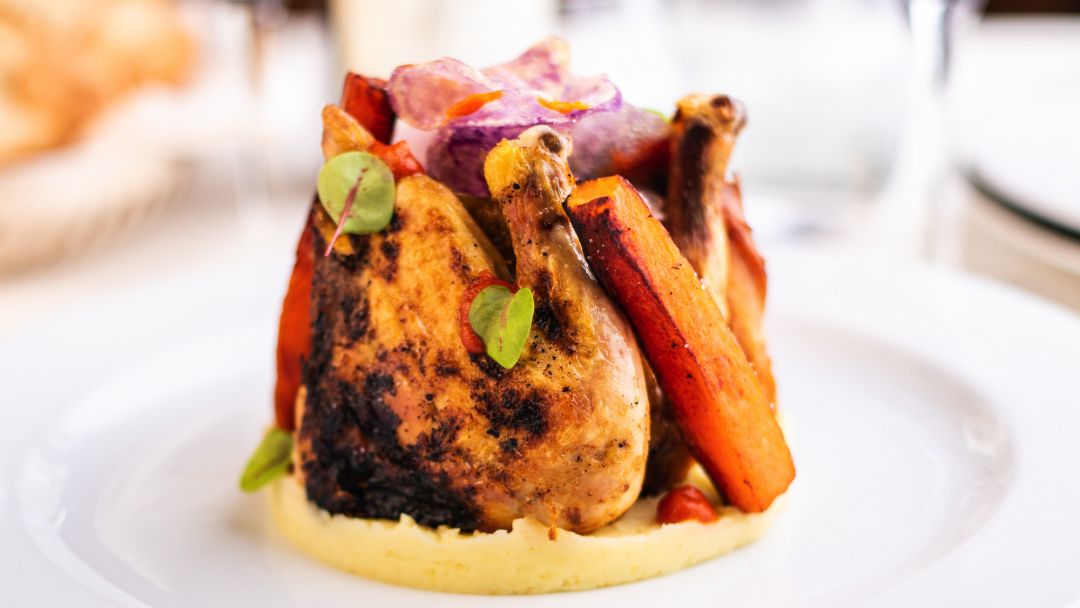 Alfredo alla Scrofa a Roma Menu, prezzi, immagini, recensioni e