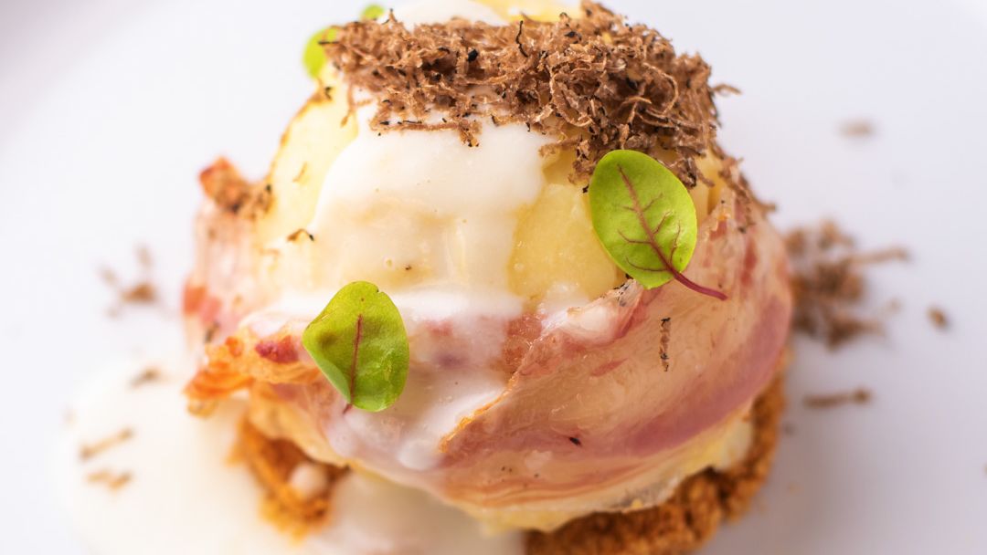 Alfredo alla Scrofa a Roma Menu, prezzi, immagini, recensioni e