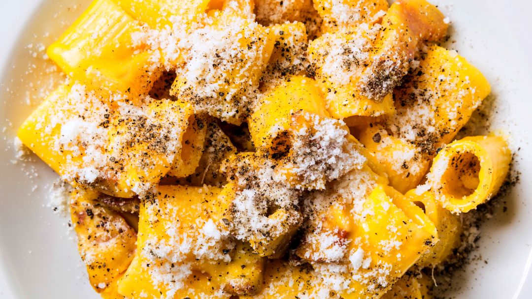 Alfredo alla Scrofa a Roma Menu, prezzi, immagini, recensioni e