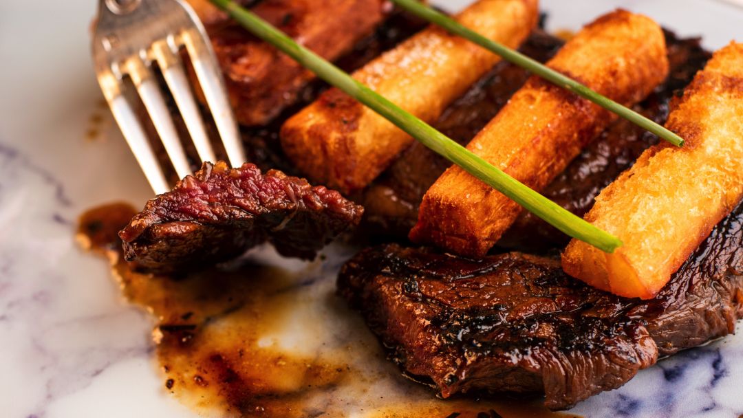 Alfredo alla Scrofa a Roma Menu, prezzi, immagini, recensioni e