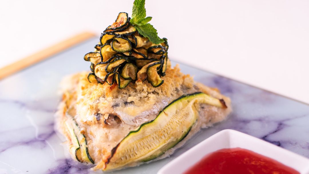 Alfredo alla Scrofa a Roma Menu, prezzi, immagini, recensioni e