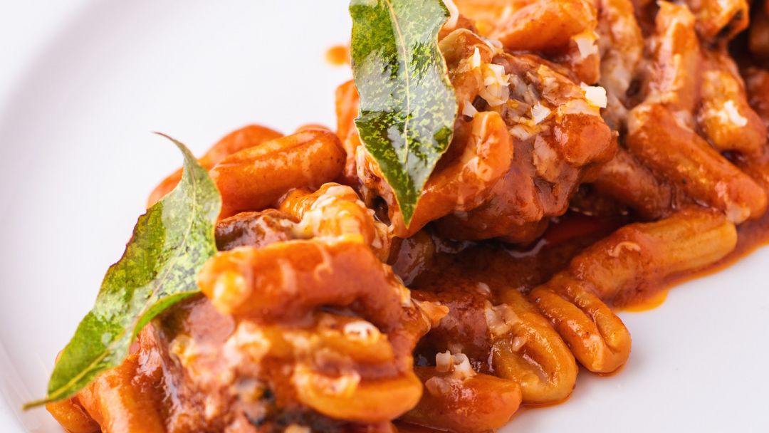 Alfredo alla Scrofa a Roma Menu, prezzi, immagini, recensioni e