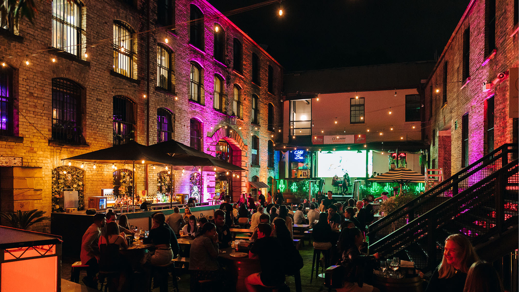 The Argyle in The Rocks (NSW) Restaurant Reviews, Menu and Prices TheFork