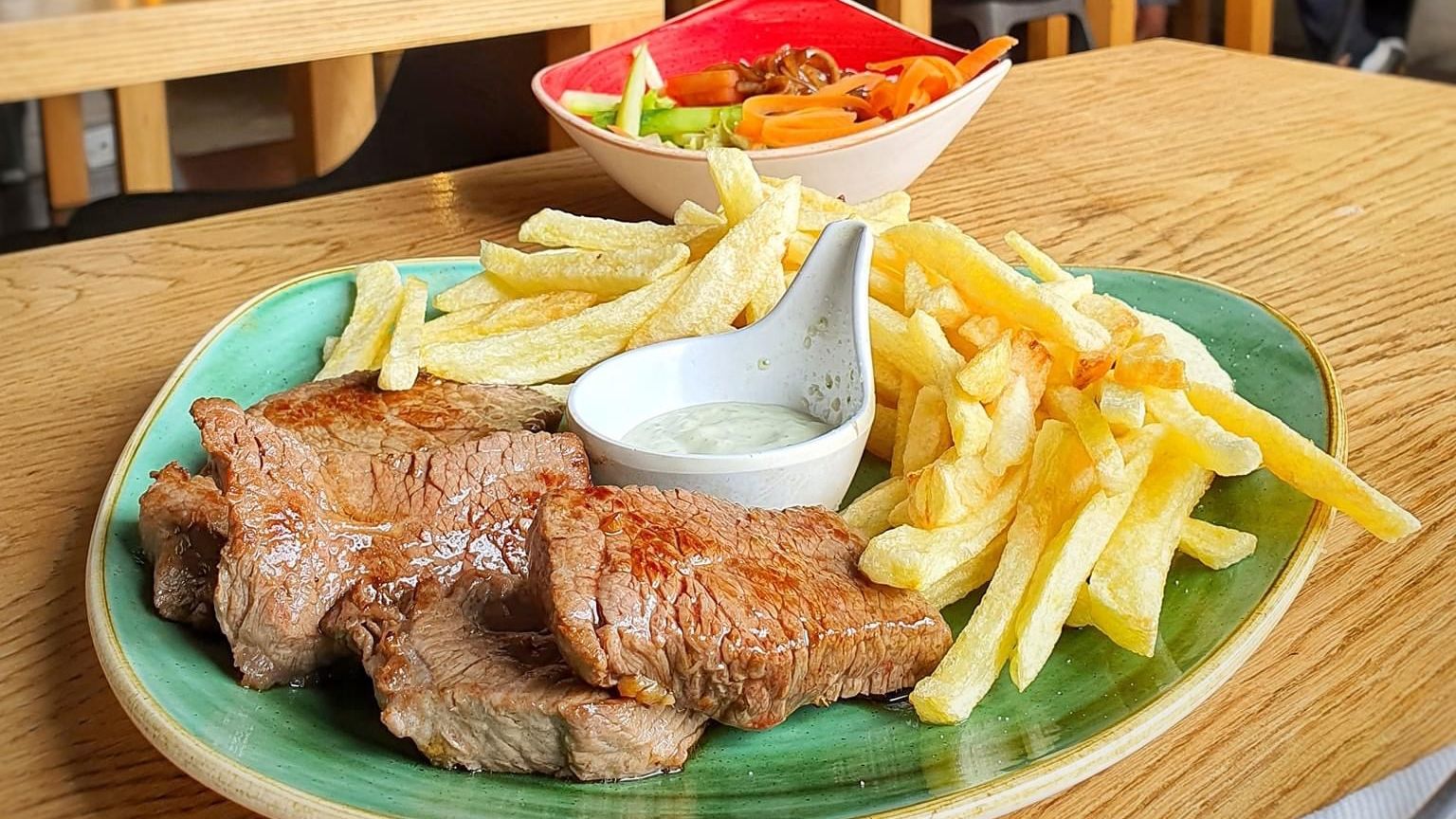 Restaurante Taberna Madeira en Funchal Menú 2022, opiniones, precios