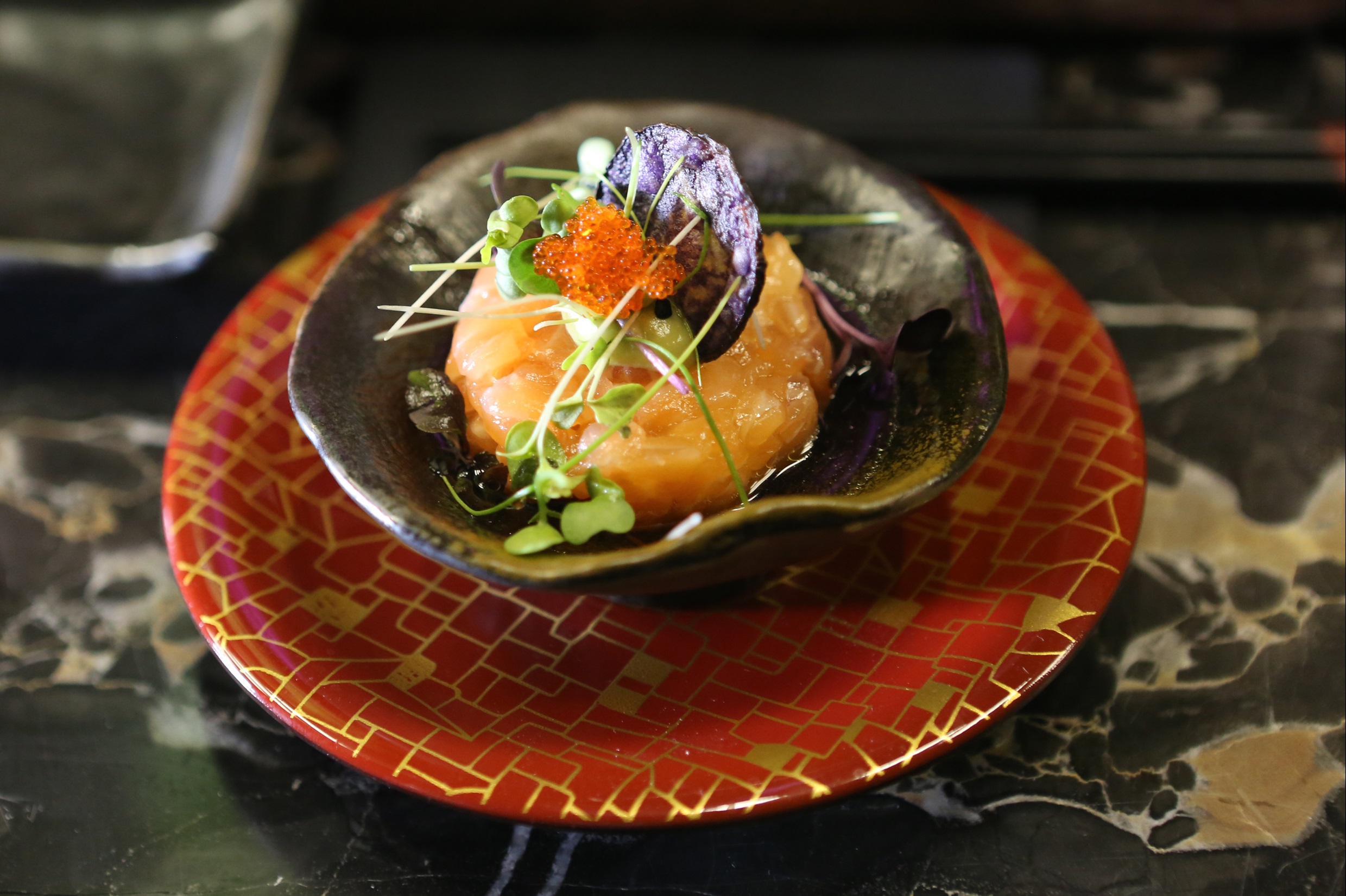 foto 4 - Tora Sushi & Asian Cuisine, Roma