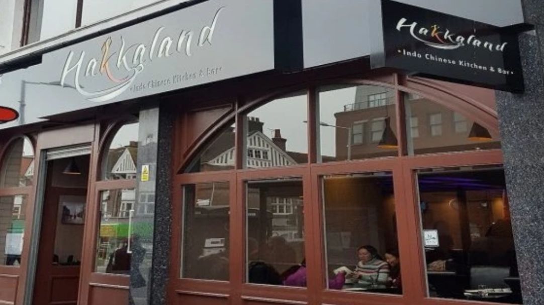 Hakkaland in Harrow Bewertungen Speisekarte und Preise TheFork