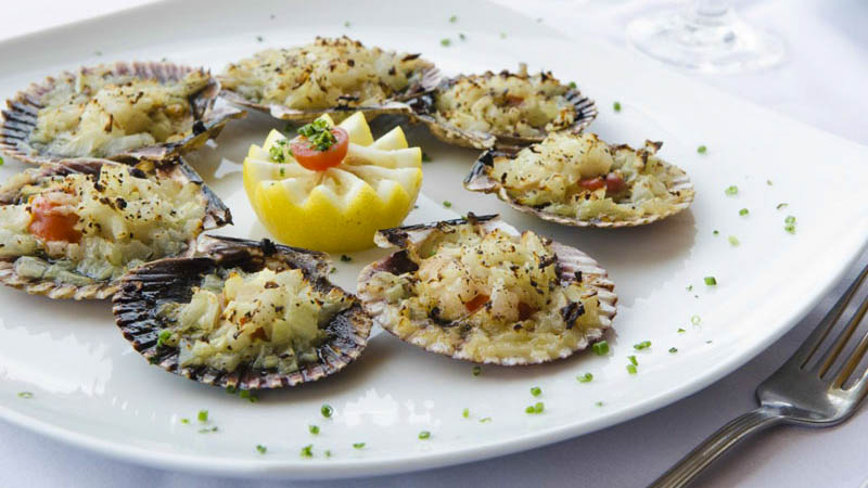 Banys Lluís In Sant Pol De Mar Restaurant Reviews Menu And Prices Thefork