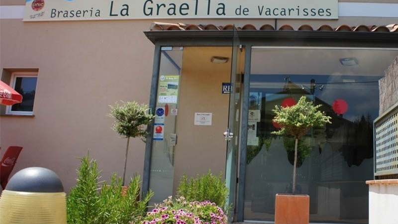 La Graella In Vacarisses Bewertungen Speisekarte Und Preise Thefork Ehemals Bookatable