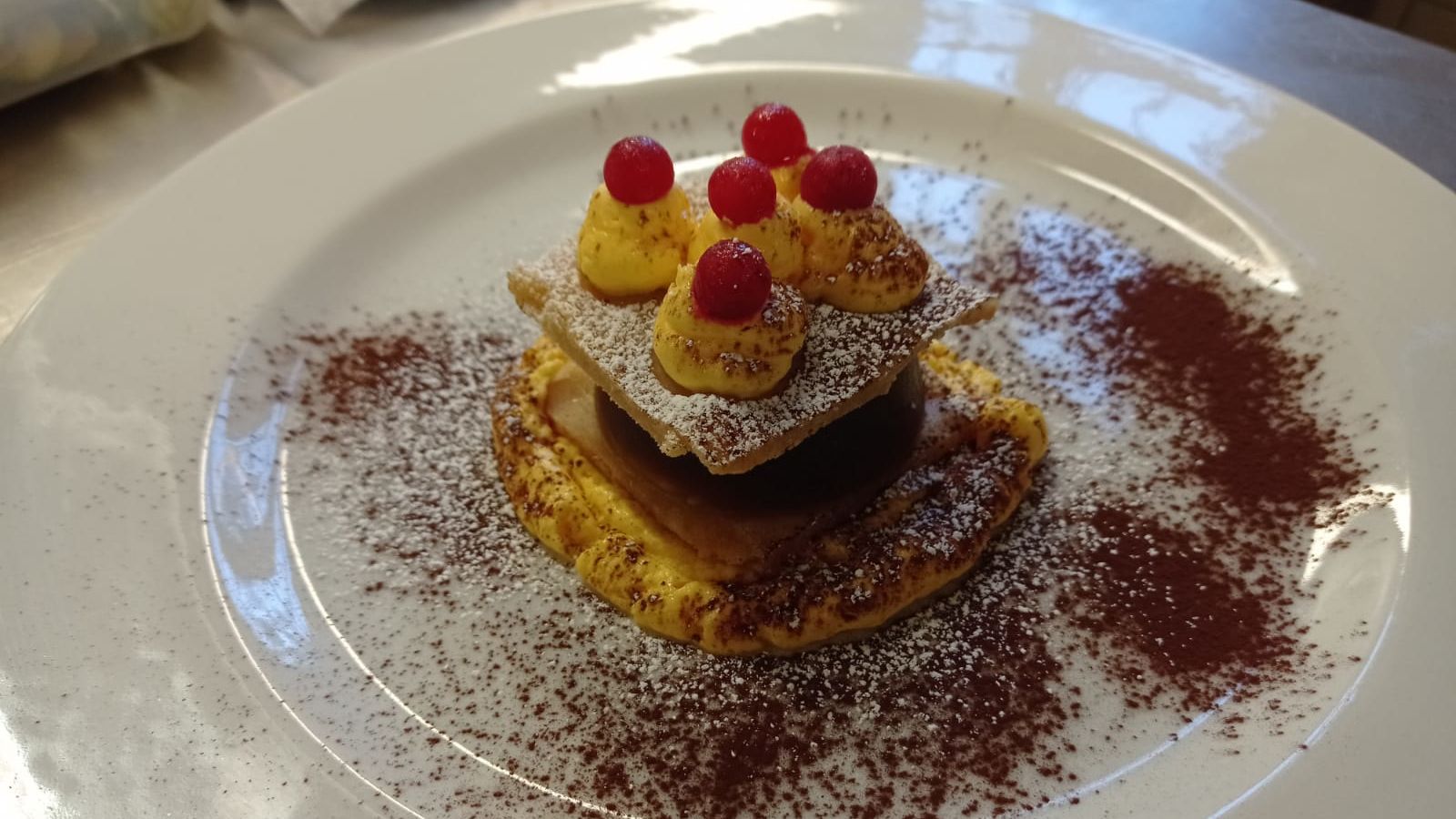 cascina marchesa restaurant & resort
