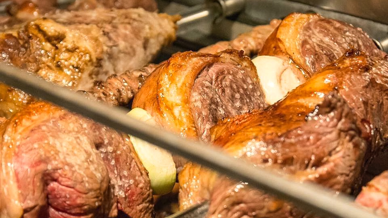 Samba Kitchen In Amsterdam Restaurant Reviews Menu And Prices Thefork