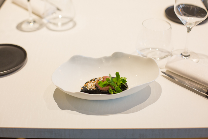 Carte et Menus 2022 Restaurant H à Paris (75004) TheFork (LaFourchette)