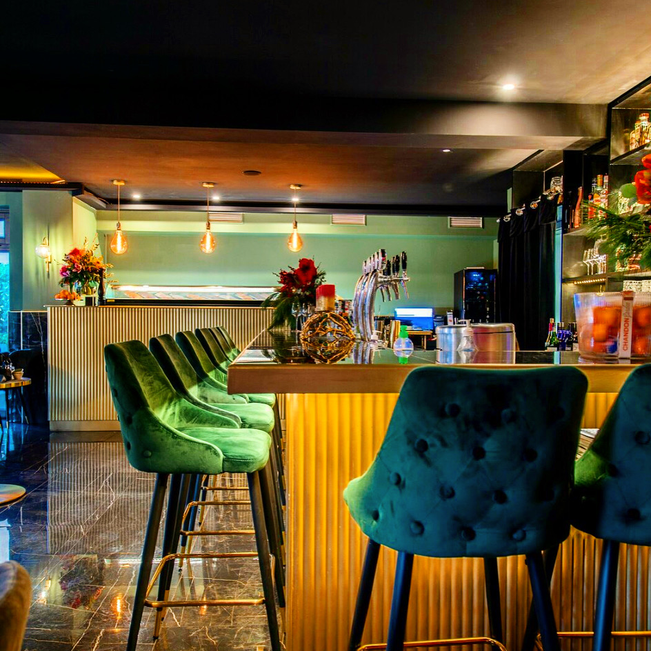 Milo Sushi & Steak Club in Hamburg Restaurant Reviews, Menus, and