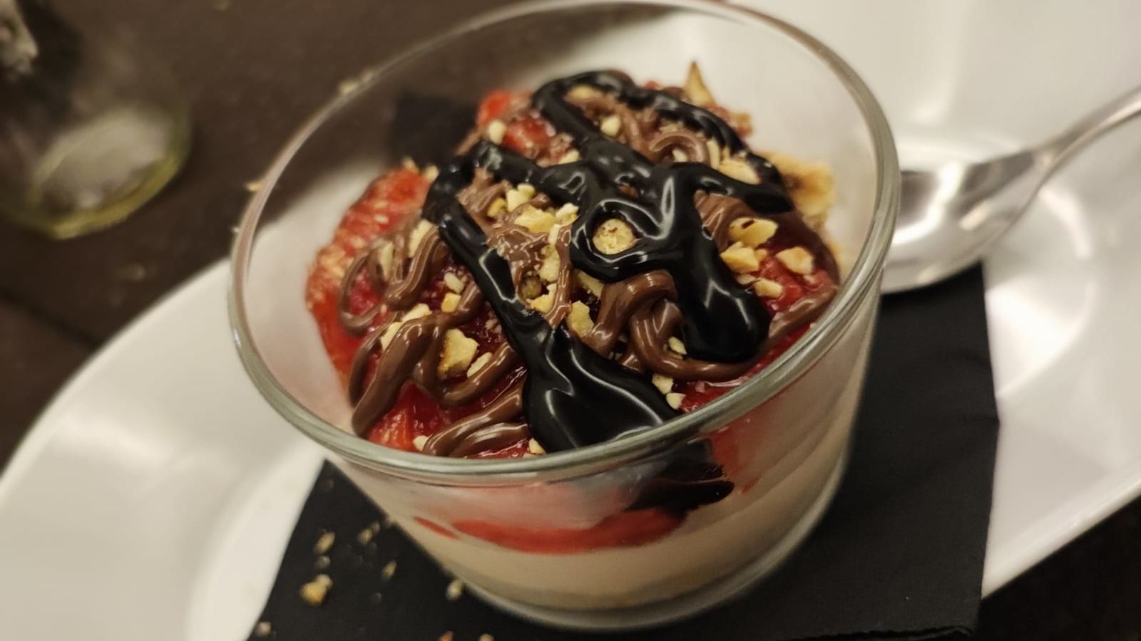 La Fondue Bourguignonne in Syracuse Restaurant Reviews, Menu and Prices TheFork