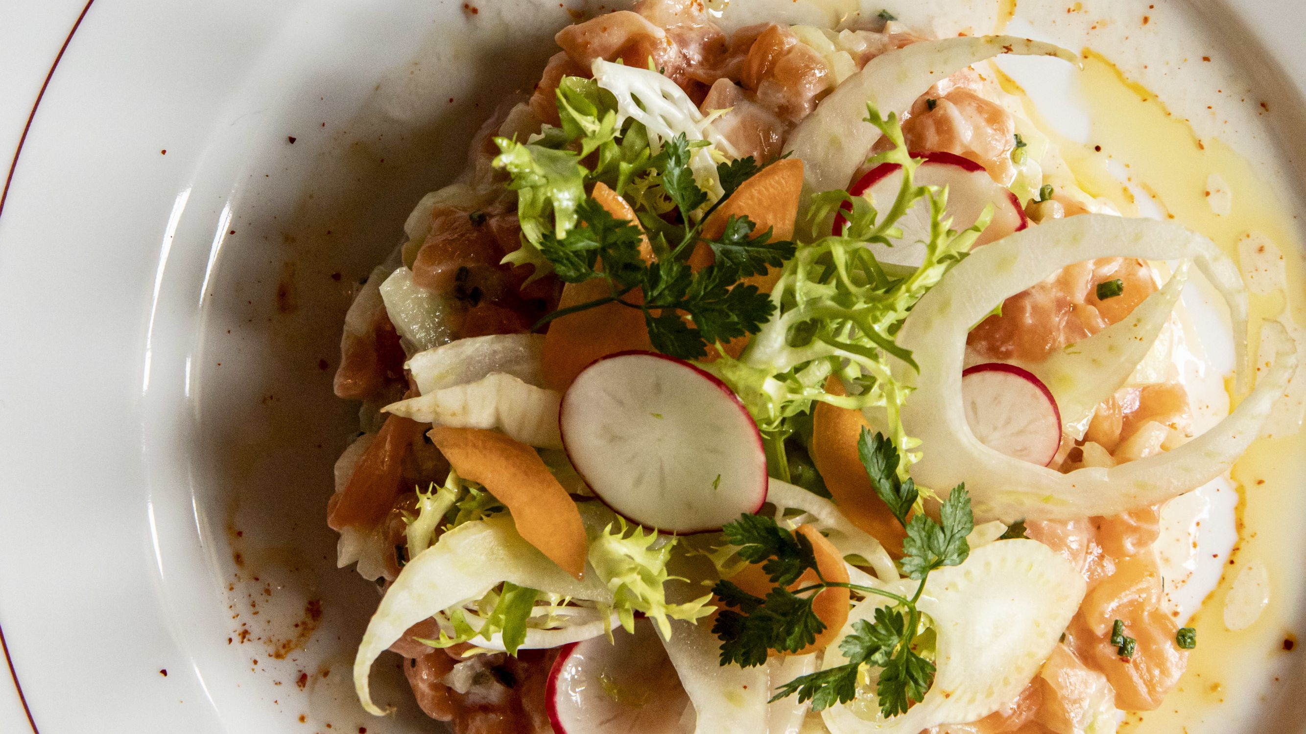 Menù 2022 Au Pied de Cochon a Paris TheFork