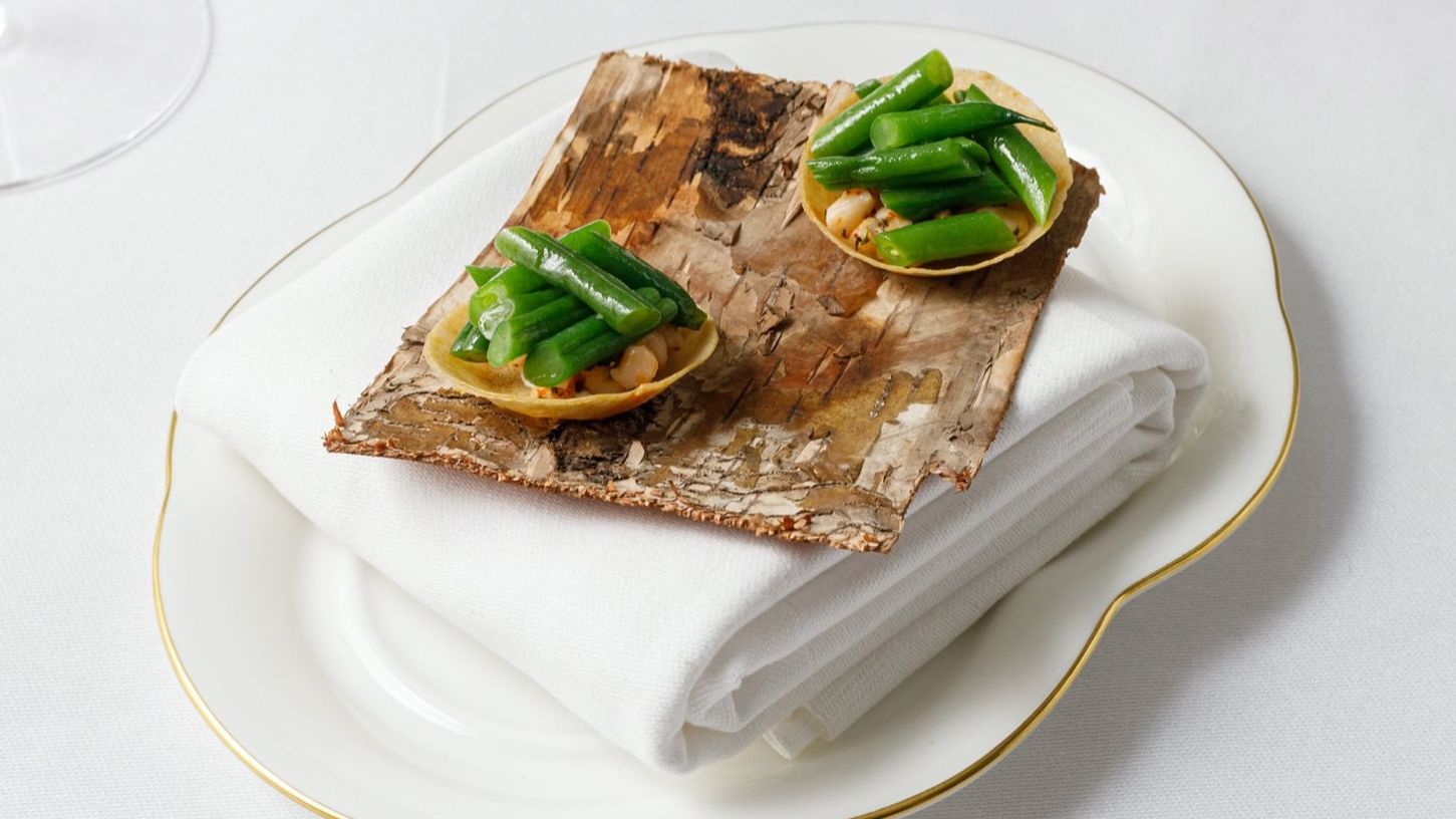 Menus 2022 The Clove Club in London TheFork