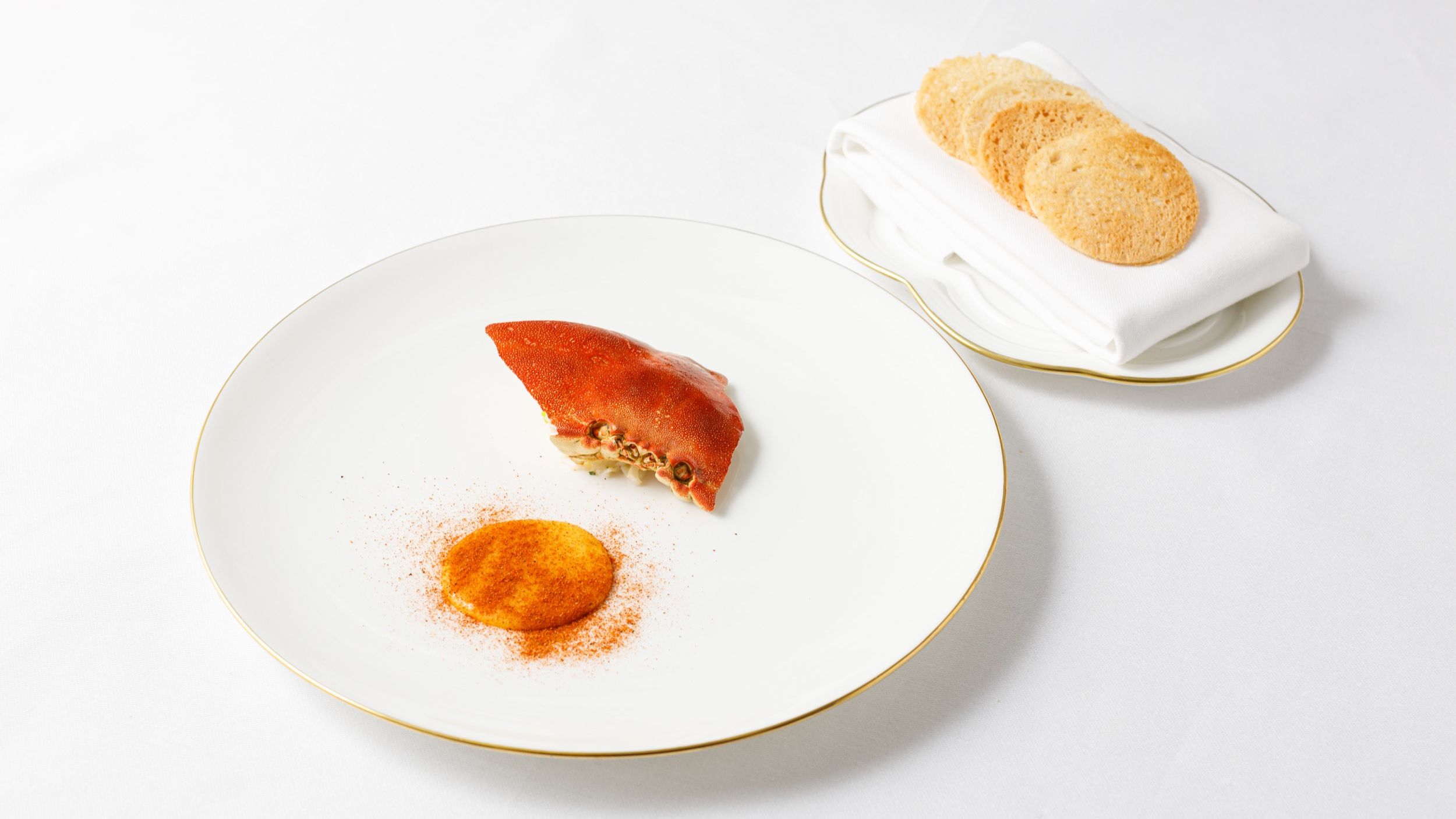 Menus 2022 The Clove Club in London TheFork