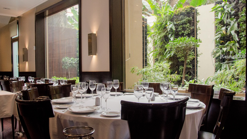 Marcelo Intersur Recoleta In Autonomous City Of Buenos Aires Restaurant Reviews Menu And Prices Thefork