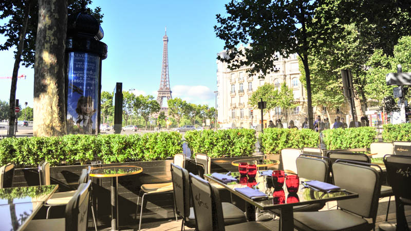 Verified Reviews 2024 - Chez Francis Paris | TheFork