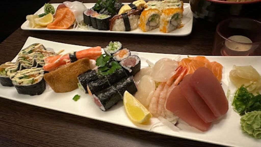 Fujiyama 2024 japanese restaurant