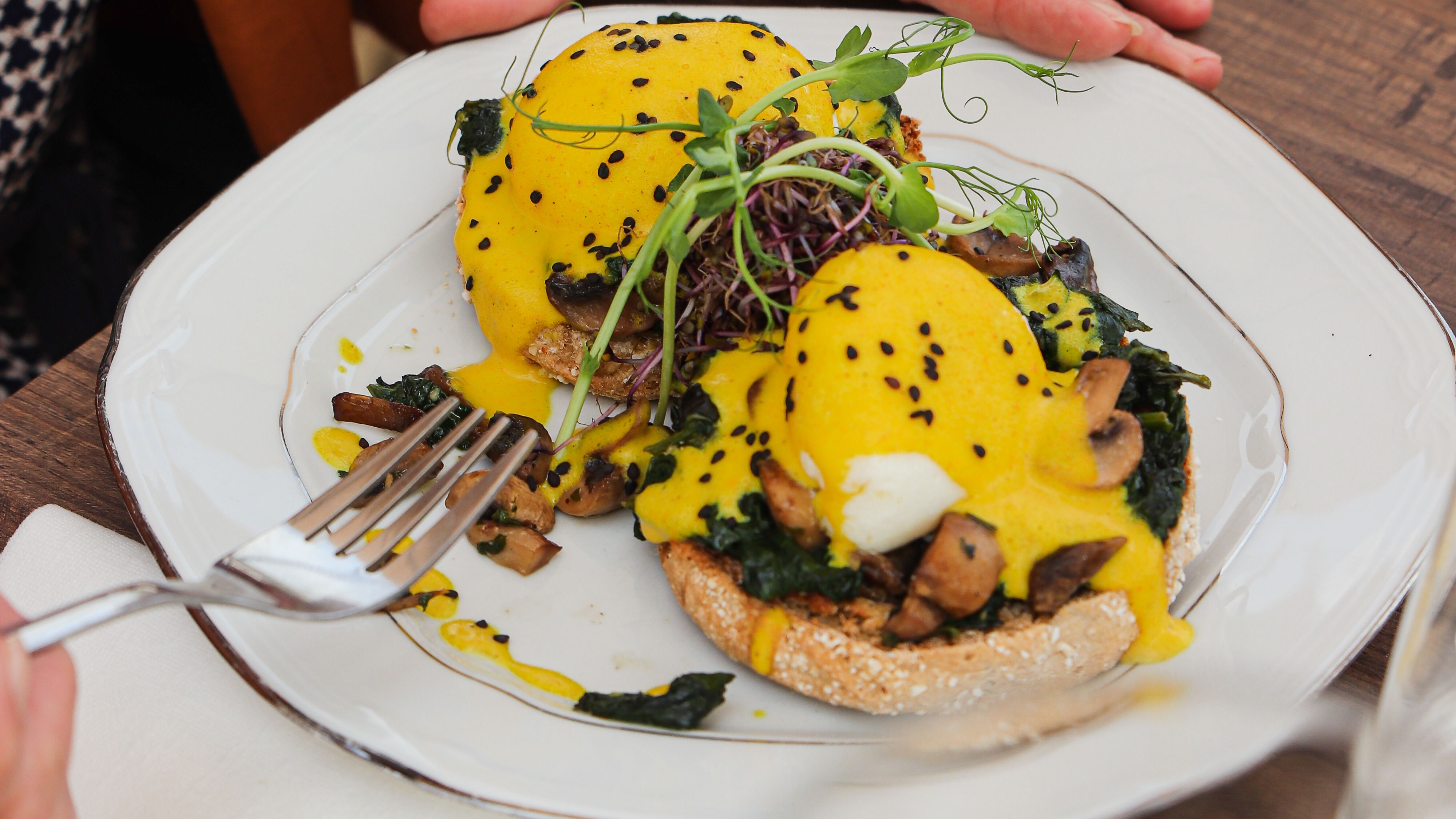 Le Brunch De Maman Périgueux Avis Restaurant La Pièce à Café à Rochefort - Menu, avis, prix et réservation |  TheFork