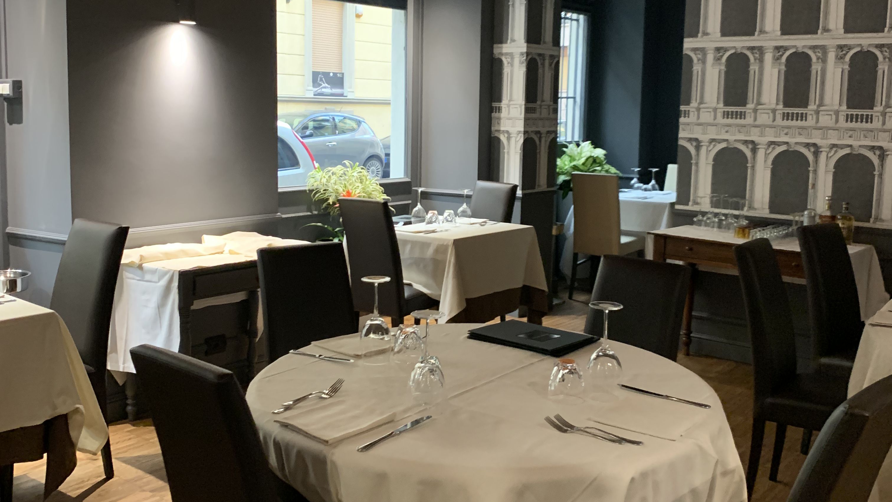 Ristorante - I Vitelloni