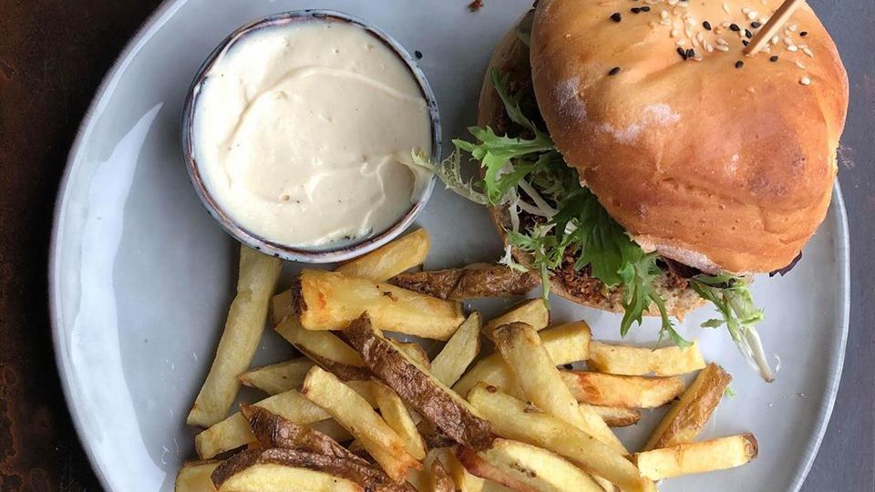 La Griffe In Lille Restaurant Reviews Menu And Prices Thefork