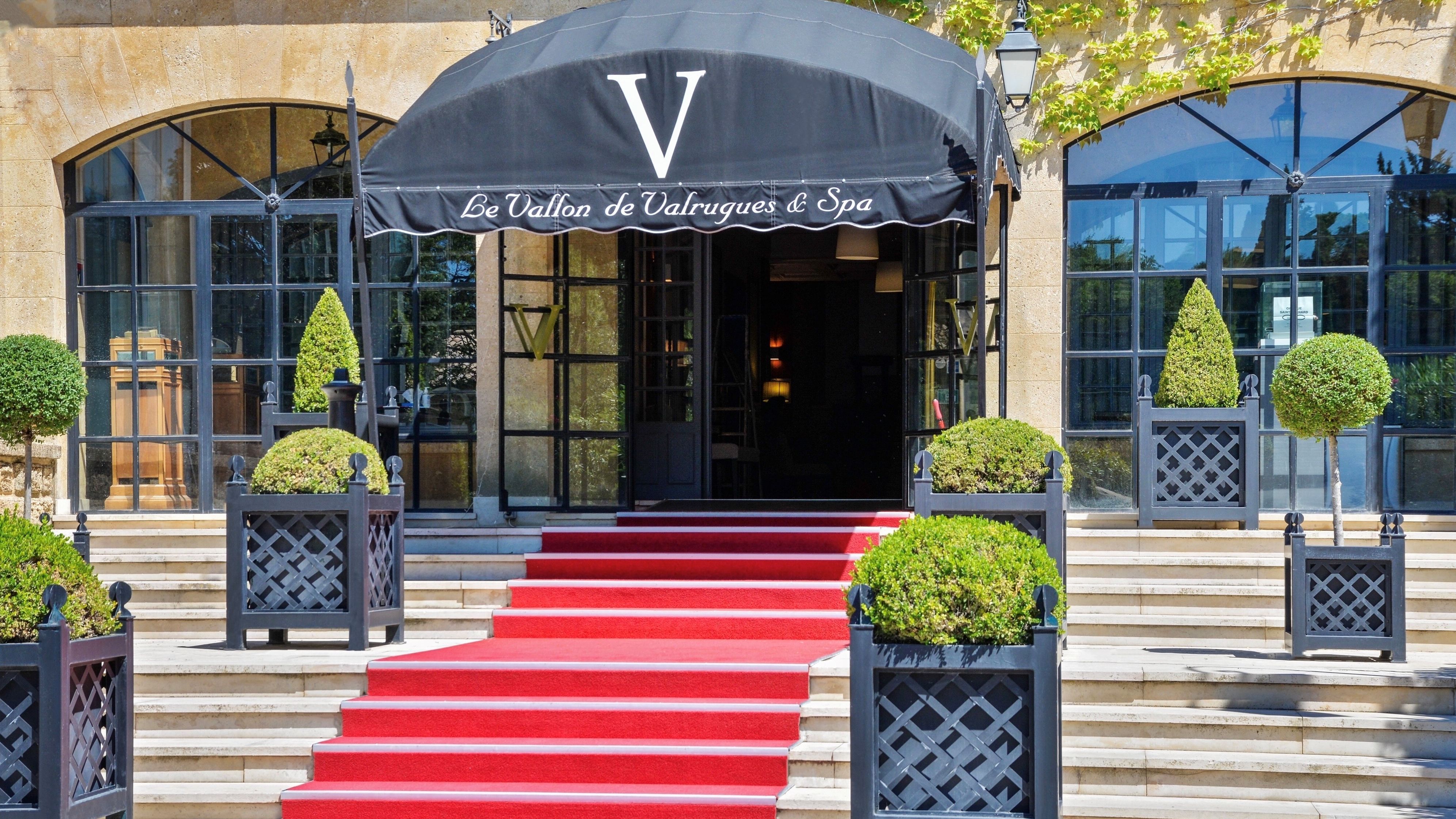 MICHELIN Star Restaurants from the MICHELIN Guide in SaintRémyde