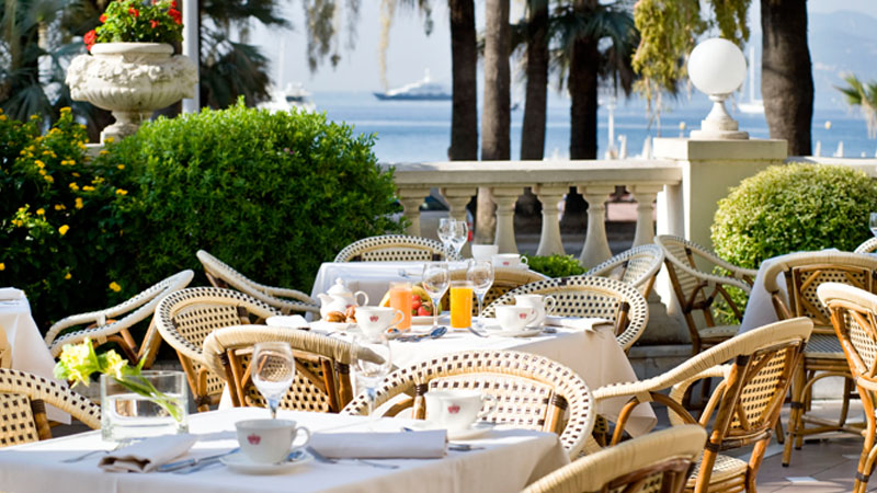 Carlton Restaurant in Cannes - Restaurant Reviews, Menu and Prices - TheFork