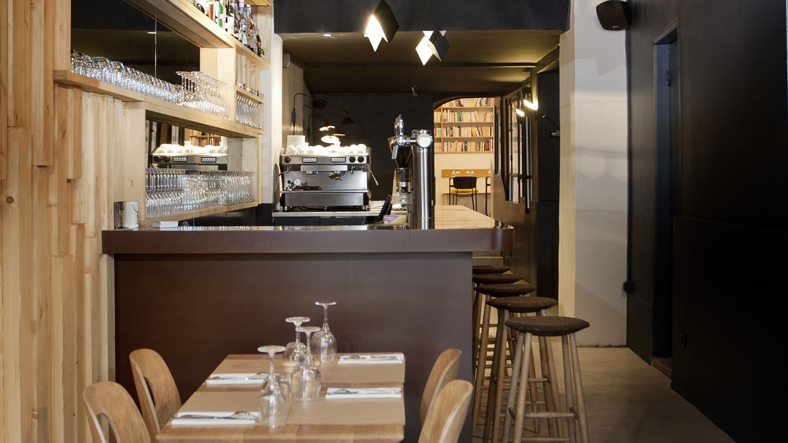 Pollop In Paris Restaurant Reviews Menu And Prices Thefork