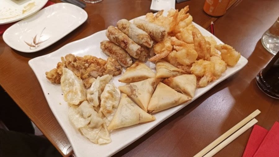 Restaurant Hanami à Clermont-Ferrand - Menu, avis, prix et réservation | TheFork