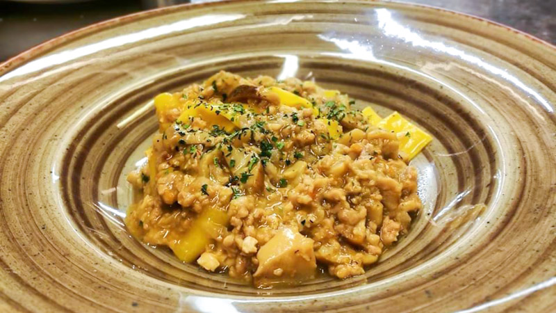 Sottoriva 23 Ostregheteria a Verona - Menu, prezzi, immagini, recensioni e indirizzo del ristorante | TheFork