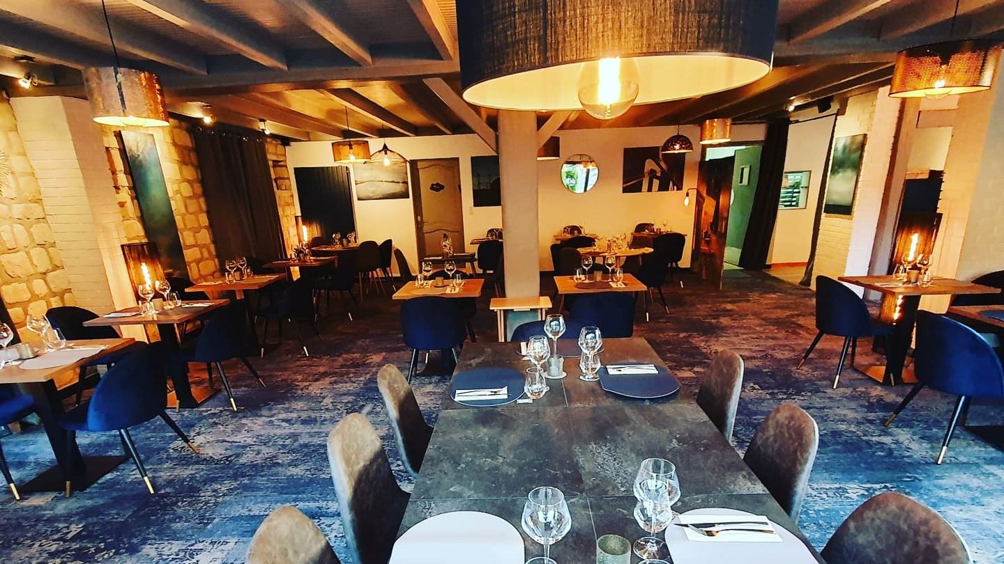LuCy in Auvers-sur-Oise - Restaurant Reviews, Menu and Prices - TheFork