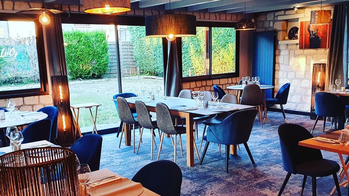 LuCy in Auvers-sur-Oise - Restaurant Reviews, Menu and Prices - TheFork