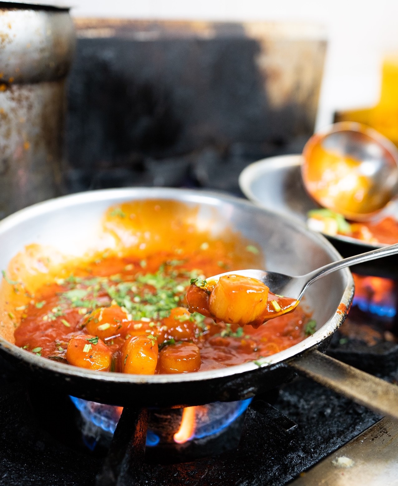 Menu 2022 2 Fat Indians Joondalup em Joondalup (WA) TheFork