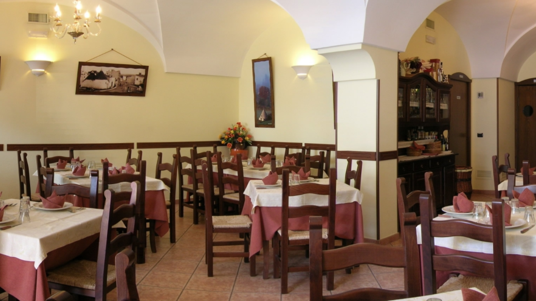 The Best American Restaurants in Cisternino | TheFork