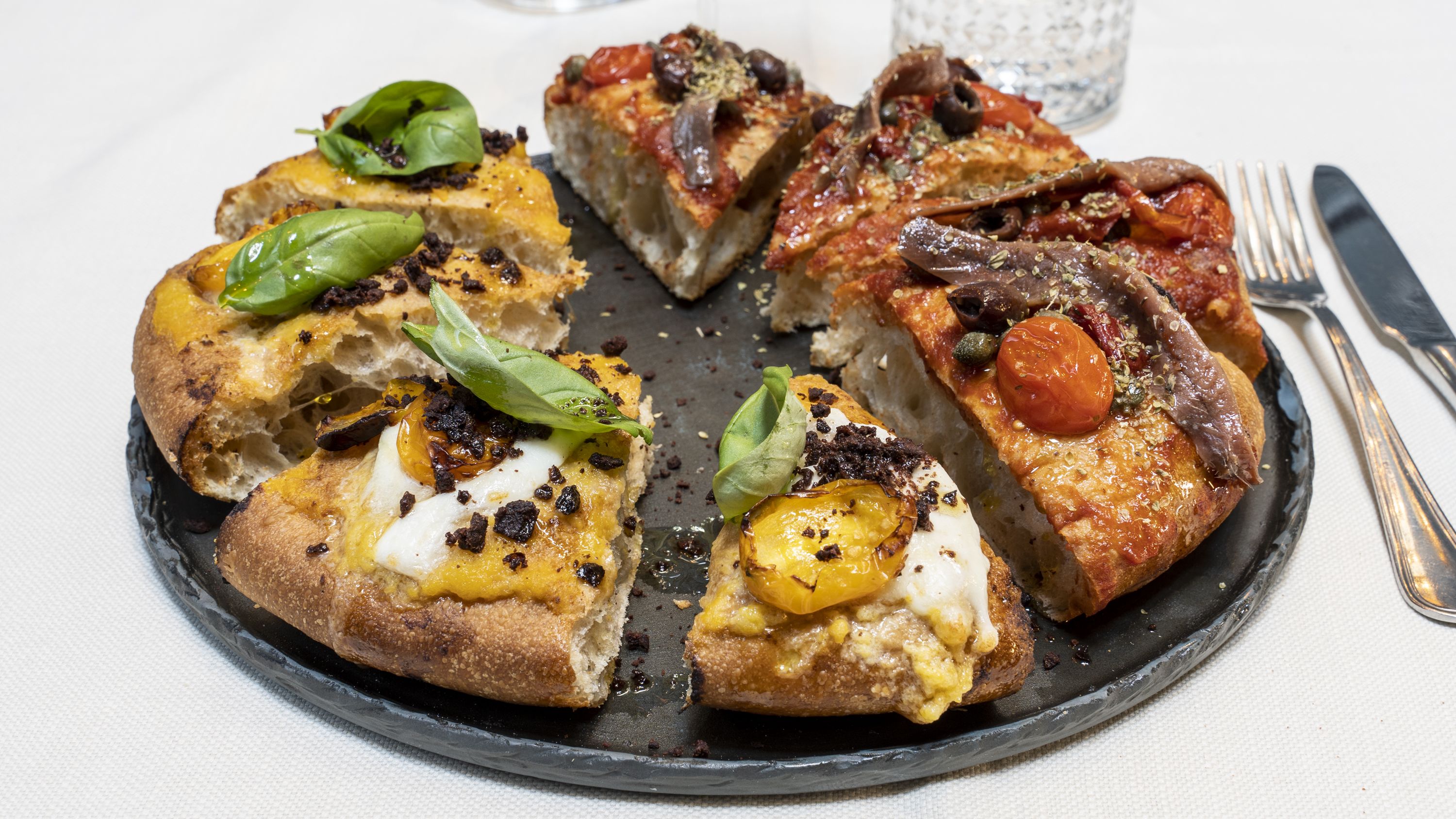 Monza pizza online